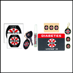 LIFETAG Medical ID Variety Pack
