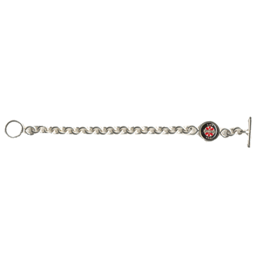 Rolo Link Bracelet